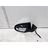 Toyota Camry Left Door Mirror ASV50 11/2011-03/2015
