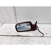 Toyota Corolla Left Door Mirror AE112 10/1998-11/2001