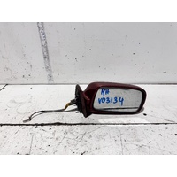 Toyota Corolla Right Door Mirror AE112 10/1998-11/2001