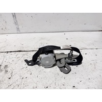Toyota Kluger Right Rear 3rd Row Seat Belt GSU45 07/2010-02/2014