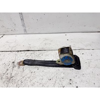 Toyota Corolla Right Rear Seat Belt AE112 10/1998-11/2001
