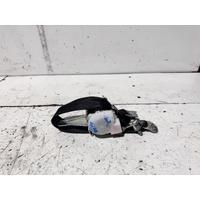 Toyota Kluger Right Rear 2nd Row Seat Belt GSU45 07/2010-02/2014