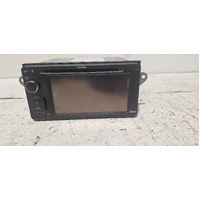 Toyota 86 Head Unit ZN6 04/2012-10/2016