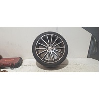 Mercedes C Class Wheel Alloy C205 08/2014-09/2021