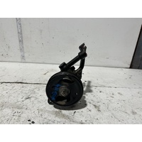 Nissan Pathfinder Steering Pump R51 05/2005-09/2013