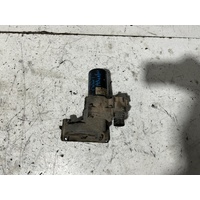 Land Rover Discovery Rear Differential Lock Motor L319 03/2005-09/2009