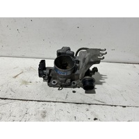 Toyota Hiace Throttle Body RZH113 11/1989-12/2004