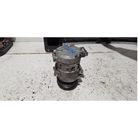 Lexus IS250 A/C Compressor GSE20 4GR 1/2005-12/2014