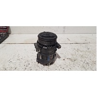 Renault Master A/C Compressor X62 M9TD 09/2011-
