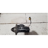 Jaguar XJ Starter Motor XJ40 1986-1994