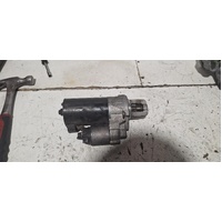 Mercedes C-Class Starter Motor C205 07/2016-07/2023