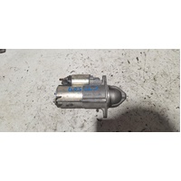 Holden Astra Starter Motor AH 10/2004-08/2009
