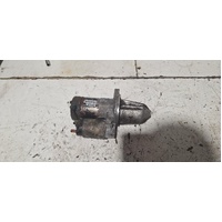 Nissan X-Trail Starter Motor T30 QR25 10/2001-09/2007