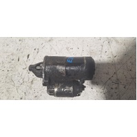 Mitsubishi Triton Starter Motor ML 6G74 07/2006-08/2009