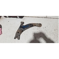 Toyota Corolla Left Front Lower Control Arm ZZE122 12/2001-06/2007