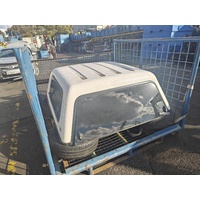 ARB Brand Canopy to suit Toyota Hilux KUN26 06/2005-08/2015