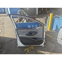 Toyota Yaris Left Front Door Trim MXPA10 04/2020-2025