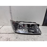 Fiat Freemont Right Head Light JF 04/2013-01/2017