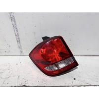 Fiat Freemont Left Tail Light JF 04/2013-01/2017