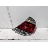 Toyota Camry Tail Light Right Rear ACV36 08/2002-05/2006