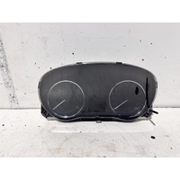 Mitsubishi Outlander Instrument Cluster ZJ 10/2012-03/2018