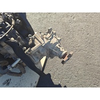 Nissan X-TRAIL Transfer Case T31 09/2007-12/2013