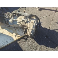 Toyota Hilux Transfer Case KUN26 03/2005-08/2015