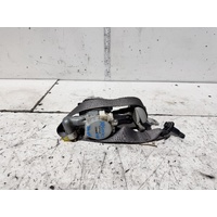 Toyota Hilux Left Front Seat Belt TGN16 07/2011-08/2015