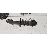 Toyota Yaris Left Front Strut MXPA10 04/2020-