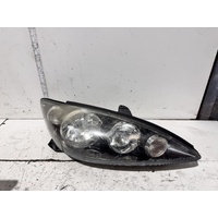 Toyota Camry Right Head Light ACV36 09/2004-05/2006