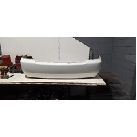 Toyota Corolla Rear Bumper ZZE122 12/2001-06/2007