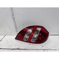 Mercedes A Class Left Tail Light W169 05/2005-08/2008