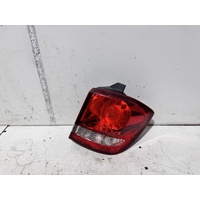 Fiat Freemont Right Tail Light JF 04/2013-01/2017