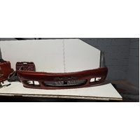 Toyota Corolla Front Bumper AE112 10/1999-11/2001
