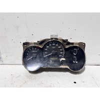 Toyota Hilux Instrument Cluster TGN16 07/2011-08/2015