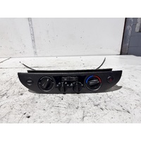 Toyota Camry Heater Controls ACV36 08/2002-05/2006