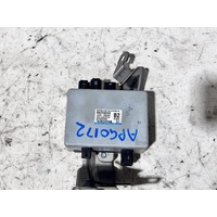 Mitsubishi Outlander Power Steering ECU ZJ 10/2012-07/2021