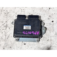 Mitsubishi Outlander Engine ECU ZJ 10/2012-07/2021