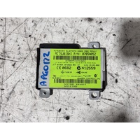 Mitsubishi Outlander Bluetooth Hands Free Module ZJ 10/2012-03/2015