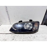 Holden Commodore Left Head Light VE 09/2010-05/2013