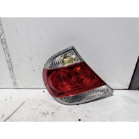 Toyota Camry Left Tail Light ACV36 08/2002-05/2006
