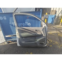 Toyota Hilux Left Front Window Regulator KUN26 03/2005-08/2015