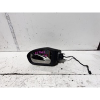 Mercedes A Class Left Door Mirror W169 05/2005-08/2008