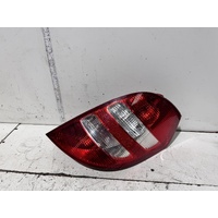 Mercedes A Class Right Tail Light W169 05/2005-08/2008