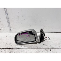 Mitsubishi Lancer Left Door Mirror CE 07/1996-08/2003