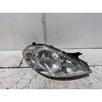 Mercedes A Class Right Head Light W169 05/2005-10/2008