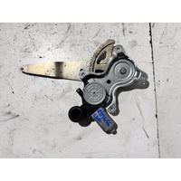 Toyota Kluger Left Rear Door Window Regulator MCU28 01/2001-04/2007