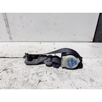 Toyota Prado Right Rear 3rd Row Seat Belt VZJ95 07/1996-01/2003