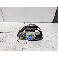 Toyota Kluger Right Front Seat Belt MCU28 01/2001-04/2007