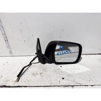 Toyota Kluger Right Door Mirror MCU28 01/2001-04/2007